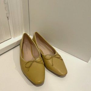 Loeffler Randall Georgie Ballet Flats